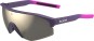 Artikelbild 1 des Artikels “LIGHTSHIFTER Sonnenbrille 2024 burgundy pink matte/tns gold “