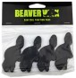 Artikelbild 1 des Artikels “MINI BEAVER Stomppad black “