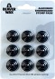 Artikelbild 1 des Artikels “ALUMINIUM Stomppad black “