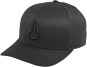 Product image 1 of the product “DEEP DOWN FLEXFIT Cap 2027 all black S/M”
