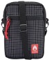 Artikelbild 1 des Artikels “STASH Schultertasche 2025 black/red “