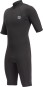 Artikelbild 1 des Artikels “ABSOLUTE 2/2 BACK ZIP Shorty 2022 black “