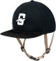 Artikelbild 1 des Artikels “CAP Helm 2025 black/black XL“