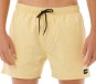 Product image 1 of the product “OFFSET VOLLEY 15 Boardshort 2025 straw S”