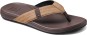 Product image 1 of the product “CUSHION PHANTOM 2.0 Sandal 2025 brown/tan ”
