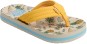 Product image 1 of the product “KIDS AHI Sandal 2025 hawaiian pizza ”