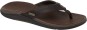 Artikelbild 1 des Artikels “LEATHER OFFSHORE Sandale 2026 dark brown 40“