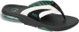Artikelbild 1 des Artikels “FANNING + Sandale 2026 white/black/green 43“
