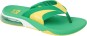 Artikelbild 1 des Artikels “FANNING + Sandale 2026 green/yellow 45“