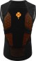 Product image 1 of the product “BACKPROTECTOR 2027 black L”