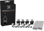 Product image 1 of the product “AUTOLOCK Lace Lock Kit 2026 blue ”