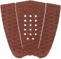 Artikelbild 1 des Artikels “COR_X FISH TAIL Traction Pad 2026 rust “
