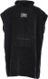 Artikelbild 1 des Artikels “CORP HOODED Poncho 2026 black “
