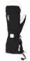 Product image 1 of the product “CINCH WOMEN Mitt 2024 black/white ”