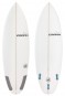 Artikelbild 1 des Artikels “WH1 SWEETWATER EDITION Surfboard river monkey “