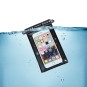 Artikelbild 1 des Artikels “HERMETIC MEDI Dry Bag transparent black “