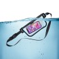 Artikelbild 1 des Artikels “HERMETIC SLING Bag transparent black “