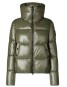 Product image 1 of the product “ISLA Jacket 2025 laurel green ”