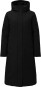Product image 1 of the product “ROSALIE Coat 2027 black M/L”