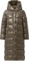 Product image 1 of the product “SASKIA Coat 2027 gunmetal grey XS”