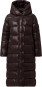 Product image 1 of the product “SASKIA Coat 2027 brown black M”