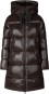 Artikelbild 1 des Artikels “ISABEL Mantel 2026 brown black L“
