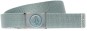 Product image 1 of the product “CIRCLE WEB Belt 2026 tradewinds ”