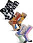 Product image 1 of the product “PRINT MIXER 3-Pack Socks 2027 multi ”