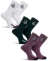 Product image 1 of the product “FULL STONE MIX 3-Pack Socks 2027 multi ”
