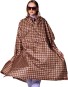 Product image 1 of the product “DAMIER Rainponcho ”
