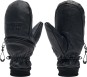 Artikelbild 1 des Artikels “GHOUL LEATHER Fäustling 2027 black L“
