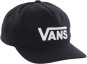 Artikelbild 1 des Artikels “DROP V LOGO SNAPBACK Cap 2026 parisian night “