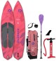 Product image 1 of the product “GRACE AIR SLS 11,2 SUP 2026 rose-red ”