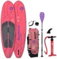 Product image 1 of the product “GRACE AIR SLS 10,4 SUP 2026 rose-red ”