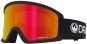 Artikelbild 1 des Artikels “DX3 L Schneebrille 2026 black/lumalens red ion “
