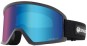 Artikelbild 1 des Artikels “DX3 PLUS Schneebrille 2025 icon blue/lumalens blue ion + lumalens dark smoke “