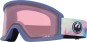 Product image 1 of the product “DX3 Google 2026 sunset/lumalens light rose ”