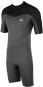 Artikelbild 1 des Artikels “FLY 2/2 BACK ZIP Shorty 2023 grey S“