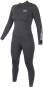 Artikelbild 1 des Artikels “DIVINE OYSTERPRENE 5/4 BACK ZIP Full Suit 2025 black M“