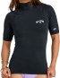 Artikelbild 1 des Artikels “TROPIC SURF SS Lycra 2026 black L“