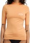 Artikelbild 1 des Artikels “TROPICAL SURF SS Lycra 2026 tangerine M“