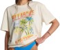LUSH ESCAPE T-Shirt  salt crystal, M