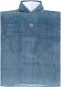 Artikelbild 1 des Artikels “HOODED TOWEL Poncho 2025 glacier blue “
