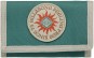 Product image 1 of the product “TRIBONG PATCH Wallet 2026 sagebrush ”