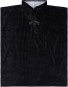 Artikelbild 1 des Artikels “HOODED TOWEL Poncho 2027 black “