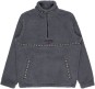 Product image 1 of the product “BOUNDARY TOMBSTONE Fleece 2026 pewter XXL”