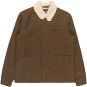 Artikelbild 1 des Artikels “CHORE SHERPA Jacke 2026 dark cedar XXL“