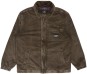 Product image 1 of the product “KING CORD Jacket 2027 dark cedar M”