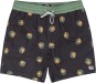 Artikelbild 1 des Artikels “SUNDAYS 17 Boardshort 2025 black S“