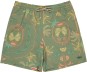 Artikelbild 1 des Artikels “WASTED TIMES LAY BACK 18,5 Boardshort 2026 moss green S“